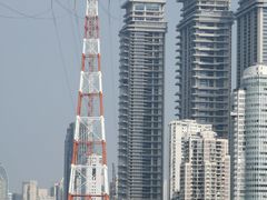 -厦门邮轮中心厦鼓码头(轮渡站)