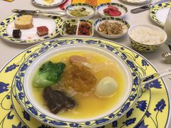 -钓鱼台国宾馆