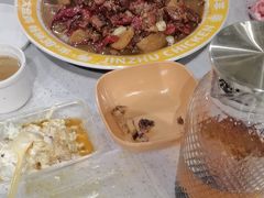 -金柱大盘鸡(和田二街店)