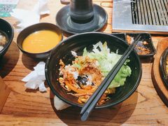 -千寻烧肉(政务区店)