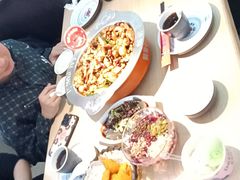 -赖胖子肉蟹煲(睢宁兴美广场店)