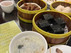 -府城小食馆(金龙宾馆店)