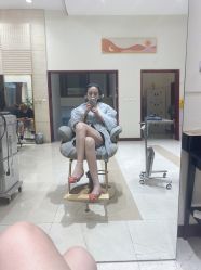 -Hello Lady发型设计