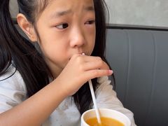 -必胜客(堤口路店)