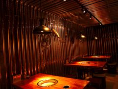 大堂-江湖六膳門串串香(隆礼路店)