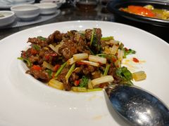 -箱美术馆私房菜(水晶郦城店)