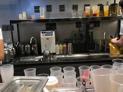 -喜茶(深圳福田星河COCO Park店)