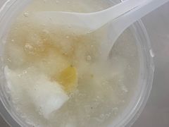 -老福合沟无米粿甜汤粿品店