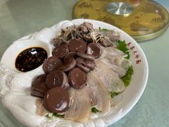 -春泉大冷面(兴华街店)