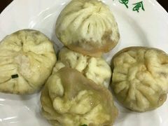 -小胖包子王(阜成门内店)