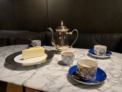 伯爵奶茶-诺嘉甜品(世贸店)