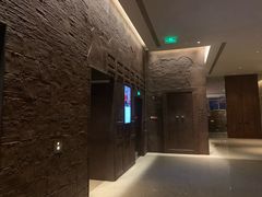 -广州柏悦酒店·悦吧·顶楼露天酒吧