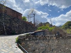 -南窖乡水峪村山情农家