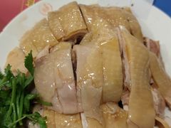 振鼎鸡-振鼎鸡(福州路店)