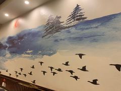 -华盛园卷子王农家菜水库鱼