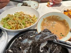 -到家尝北京菜(西坝河店)