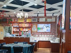 -柒皓餐廳(广元路店)