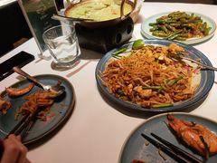 -BetterThai 泰加(苏州中心店)