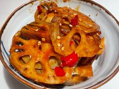 -味福记·江西小炒·南昌小吃(青山湖万达店)