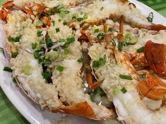 -盛港湾海鲜食府(黄沙店)