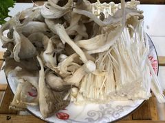 -阿昌白族石板烧(大理古城店)