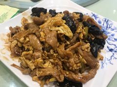 -穆隆斋清真大饭店(串窑街店)