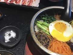 -九田家黑牛烤肉料理(珠江摩尔店)