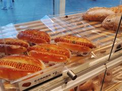 -85度C(深圳佳宁娜店)