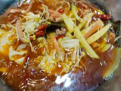 -黔江古镇鸡杂(临江路店)