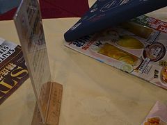 -威尼斯西餐厅(小榄大信店)