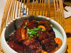 鲁智深红烧肉酱蛋-兴农记