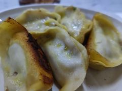 -蒋家桥饺面店(四望亭路店)