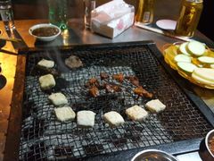 -同心烧烤(总店)