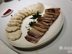 -品粹徽园·家常安徽菜