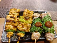 -鸟内会(河北路店)