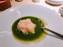 -素慧餐厅(大虹桥店)