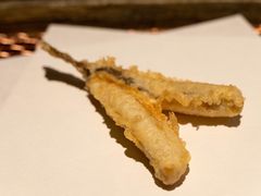 辫子鱼-みかわ是山居