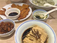 -君东记本帮面馆(天钥桥路店)
