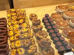 -LANLIZI BAKERY(COSMO店)