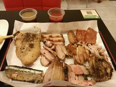 -BARBECUE烤肉屋