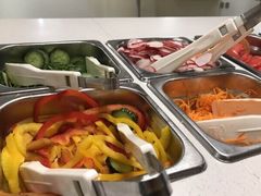 -So Lounge索兰至餐厅(蓝色港湾店)