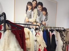 -海马体照相馆(天津世纪都会店)
