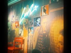 -为你钟情咖啡馆(春熙路太古里步行街店)