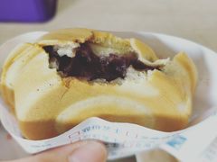-味正点车轮饼可丽饼(南禅寺店)