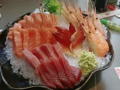 -松坂屋日料自助(长城路店)