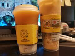 -丸摩堂鲜果茶(九方店)