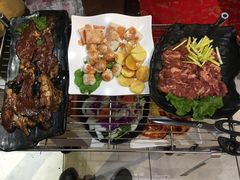 -名扬烤肉(起源店)