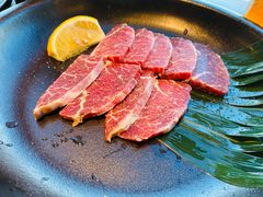 -一品诚记烤肉(大连柏威年购物中心店)