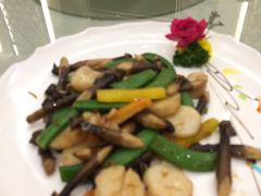 -金翠皇宫粤菜·点心·海鲜(科技园店)