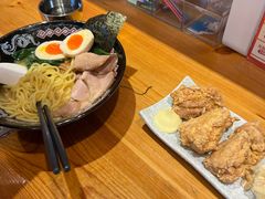 -Ramen满吉·豚骨拉面(丽园路店)